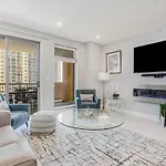 Exquisitely Remodeled 3 Bedroom 3 Bath Ocean View Condo, 908 Margate Condo