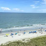 Stunning Ocean View Remodeled 2 Bedroom 2 Bath Condo, 908 South Hampton Condo
