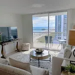 Stunning Ocean View Remodeled 2 Bedroom 2 Bath Condo, 908 South Hampton Condo