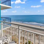 Stunning Views And Amazing Amenities In Atlantica