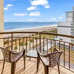 Hosteeva Oceanview Meridian Plaza Condo