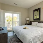 Brand New 4Br Steps To Beach 2Nd Pier King Beds B