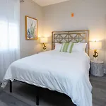 Brand New 4Br Steps To Beach 2Nd Pier King Beds B