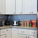 Modern 4Br Central Near Beach And Pier King Beds D