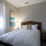 Lovely 4Br King Beds Steps To Beach And Pier H