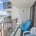 Royal Garden Resort 705 Condo