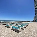 Royal Garden Resort 403 Condo