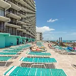 Royal Garden Resort 505 Condo