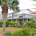 Beach Breeze 3, Pet Friendly, Walking Distance To Atlantic Ocean Free Parking