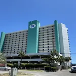 Royal Garden Resort 1205 Condo