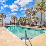 Unit 606 At Sun N Sand Resort