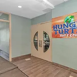 Unit 606 At Sun N Sand Resort