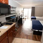 Aqua Beach Inn