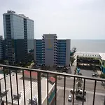 Aqua Beach Inn