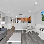 Oceanfront Atlantica 2Br Condo W Balcony