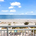 Oceanfront Atlantica 2Br Condo W Balcony