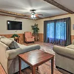 Cozy Murrells Inlet Home About 3And4 Mi To Beach!