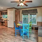 Cozy Murrells Inlet Home About 3And4 Mi To Beach!