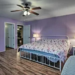 Cozy Murrells Inlet Home About 3And4 Mi To Beach!