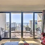 Coastal Escape Penthouse With Ocean Views