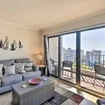 Coastal Escape Penthouse With Ocean Views