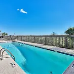 Direct Ocean Front 3Br/2Ba Dog Friendly