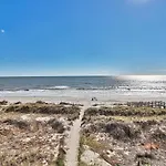 Direct Ocean Front 3Br/2Ba Dog Friendly