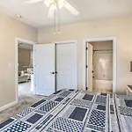 Barefoot Resort Condo Pool, Beach, And Golf!