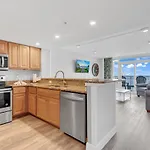 Oceanfront Atlantica 2Br Condo W Balcony
