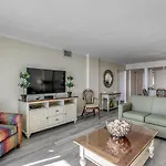 Carolina Dunes - 502