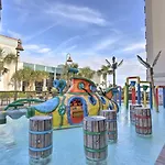 Oceanfront Myrtle Beach Rental With Pool!