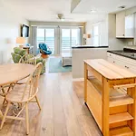 Murrells Inlet Condo On Garden City Beach!