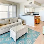 Murrells Inlet Condo On Garden City Beach!