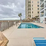 Murrells Inlet Condo On Garden City Beach!