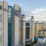 Springhill Suites By Marriott Myrtle Beach Oceanfront