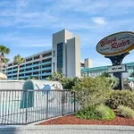 Pool Front & Across From Beach
