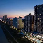 Springhill Suites By Marriott Myrtle Beach Oceanfront