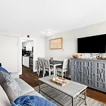 Beautiful Direct Ocean Front North Myrtle Condo