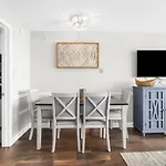 Beautiful Direct Ocean Front North Myrtle Condo