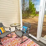 River Oaks By Palmetto Vacation Rentals