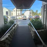 Ocean Villas Beach Resort