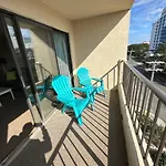 Ocean Villas Beach Resort