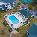 Ocean Keyes #1722:Pool, Beach, Golf Courses, Grills, & Wifi!