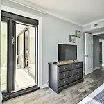 Oceanfront Vacation Rental In Murrells Inlet!