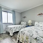 Oceanfront Vacation Rental In Murrells Inlet!