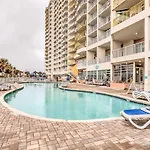 Oceanfront Resort Condo In North Myrtle Beach