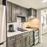 Oceanfront Resort Condo In North Myrtle Beach