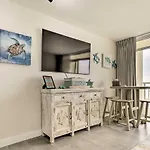 Oceanfront Resort Condo In North Myrtle Beach