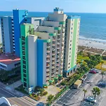 Ocean View Condo On The Beach!