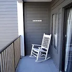 Sandpiper Cottage- A251 Myrtle Beach Resort